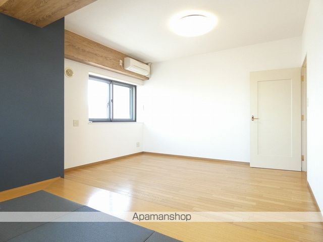 アップル第7マンションの内装写真