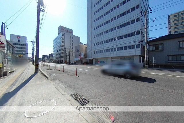 パークソレイユ弐番館の周辺写真