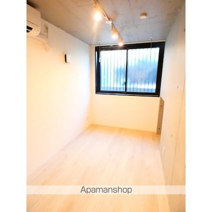 ＤＫ池袋[1LDK/29.72m2]のリビング・居間1