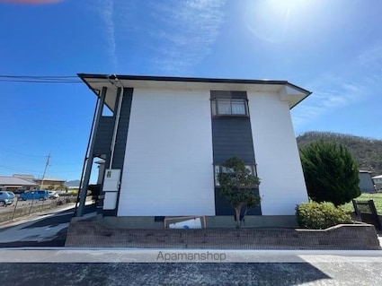 クレイドル安田Ⅰ[1K/26m2]の外観4