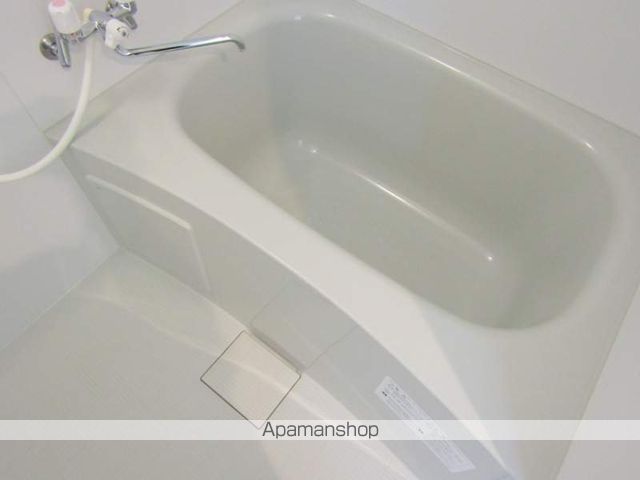 GRANA RAZZLEの内装写真
