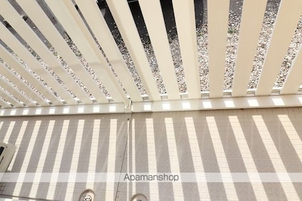 リビングタウン村国　Ａ[2LDK/57.93m2]のバルコニー