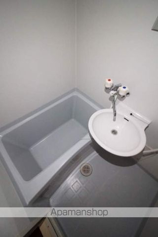 レオパレスシャンテの内装写真