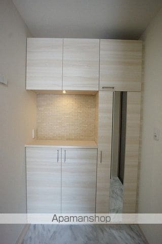 リアル銭座町の内装写真