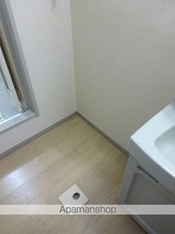 シーサイド逗子の内装写真