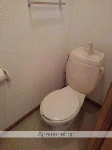 クレストール21の内装写真