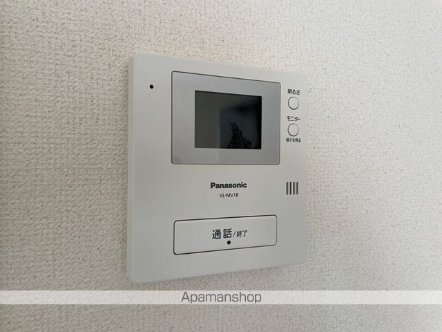 ヴァンベール 本郷の内装写真