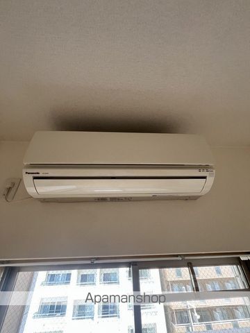 シャンティ千歳の内装写真