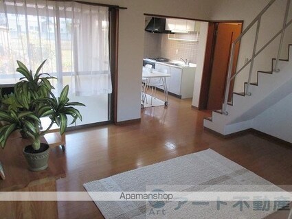 ケイズサイト[3LDK/76.14m2]の内装