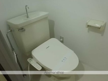 ライオンズマンション練馬[2DK/44.1m2]のその他内装4