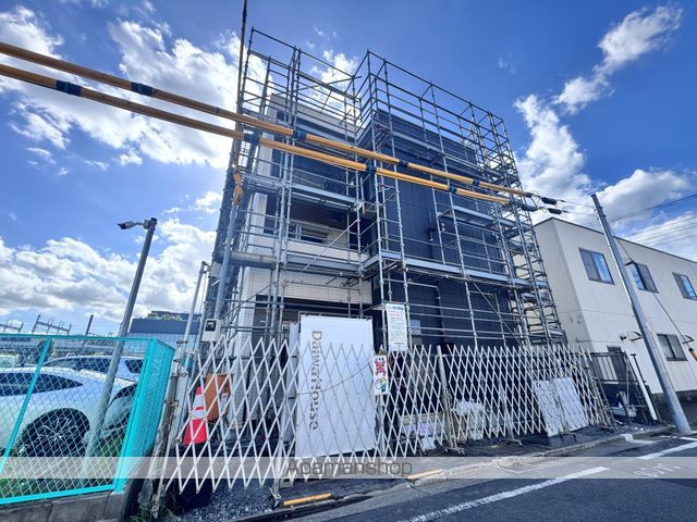 NOBLE VILLA東大成の外観写真