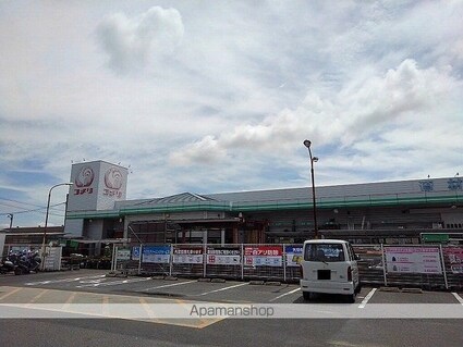 アグリウムⅡ[2LDK/56.68m2]の周辺2