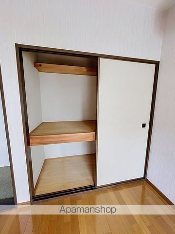 青柳貸家の内装写真