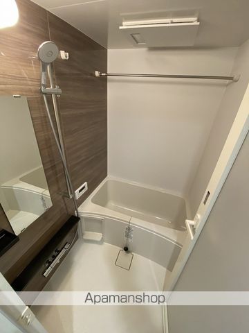 ブランシエスタ南吹田PARKSIDEの内装写真