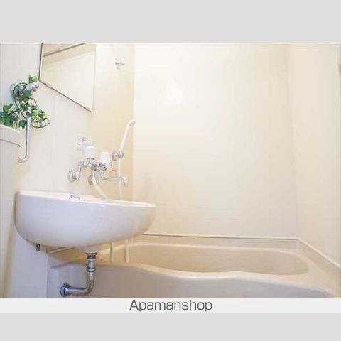 グランメール北2条の内装写真