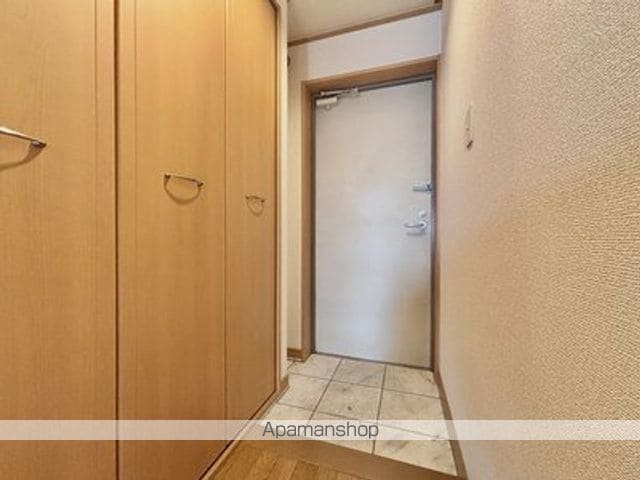 アークアベニュー御領の内装写真