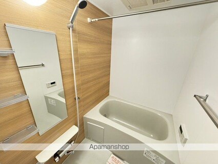 宮城県仙台市太白区袋原３丁目[1LDK/51.34m2]のバス