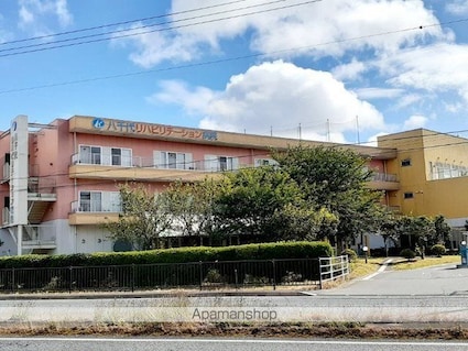 エテルナ[1LDK/45.77m2]の周辺5