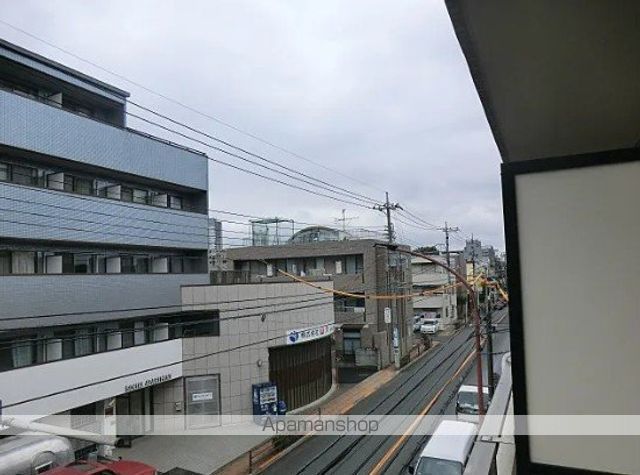 日神パレステージ三鷹の外観写真
