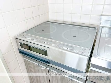 エクシード久万ノ台[2DK/56.7m2]の内装4