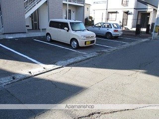 プチ上の台のその他写真
