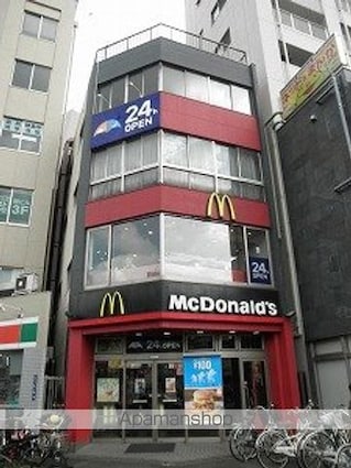 ＡＲＣＯＢＡＬＥＮＯ　ＭＩＮＡＭＩＳＥＮＪＵ[2K/25.53m2]の周辺2