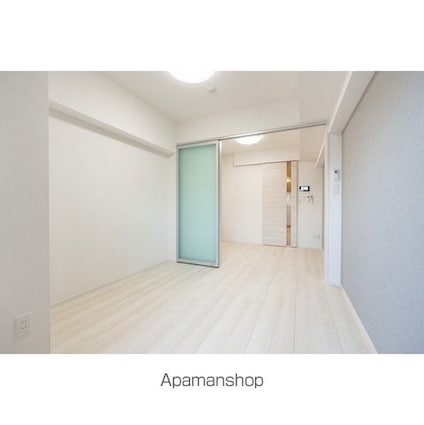コンフォリア・リヴ北新宿[2K/30.24m2]のその他部屋・スペース