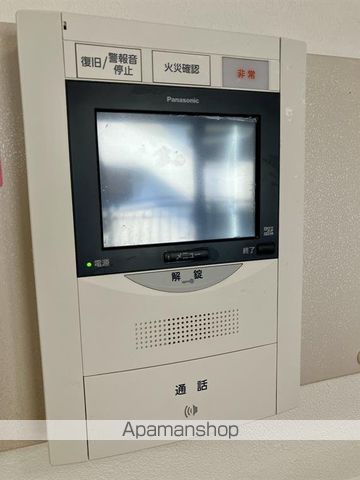 パレステュディオ神楽坂の内装写真