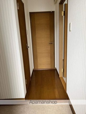 シーサイドセジュールの内装写真