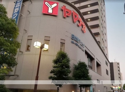 さくらＨｉｌｌｓ　ＲＯＫＵＢＡＮ　Ｐｌａｔｉｎｕｍ　Ｒｅｓｉｄｅ[1LDK/51.56m2]の周辺8