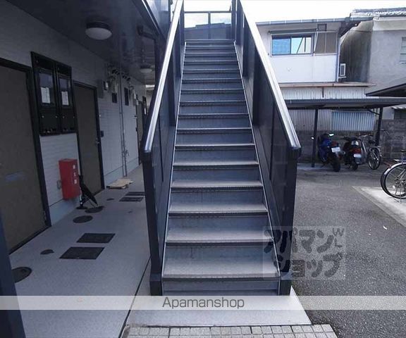 ラフィネ北白川Iのその他写真