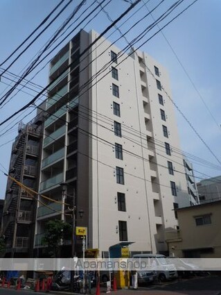 リアルテ亀戸[1K/26.13m2]の外観3