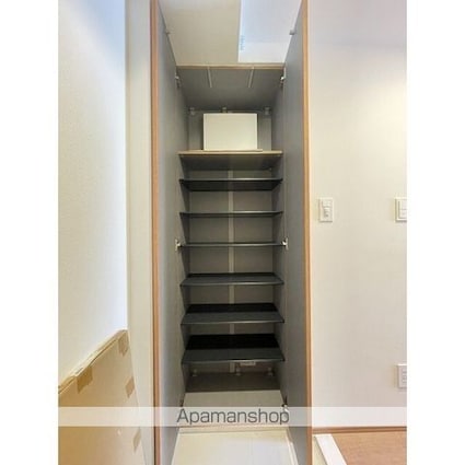 グランカーサ尾久[2LDK/51.33m2]の内装