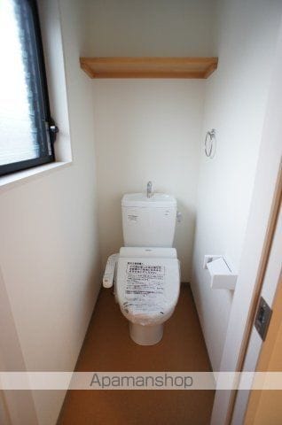 ベルオーブIIの内装写真