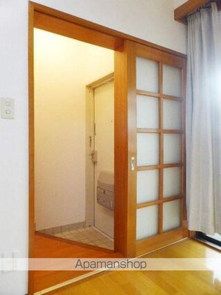 長野県長野市若里６丁目[1K/21.94m2]の玄関