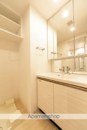 ルビア赤坂[1LDK/37.65m2]の洗面所