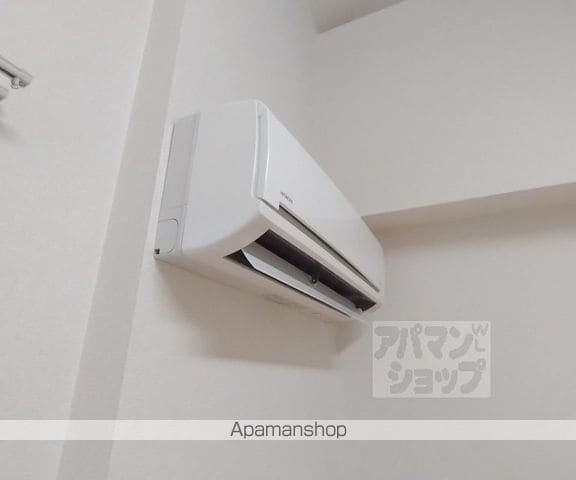 ボヌール アヴニール IIIの内装写真