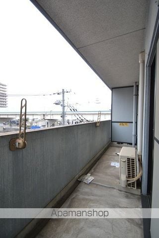 コースト・川端の内装写真