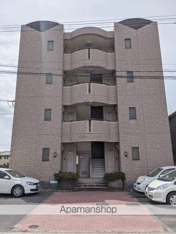 サンシャインSPOTの外観写真