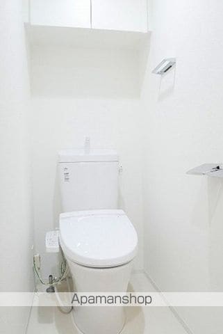 プレミアムキューブ下北沢の内装写真