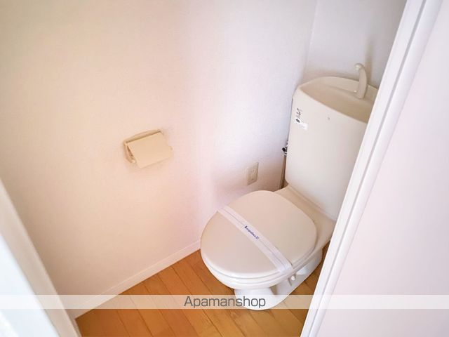 レオパレス中浦和の内装写真