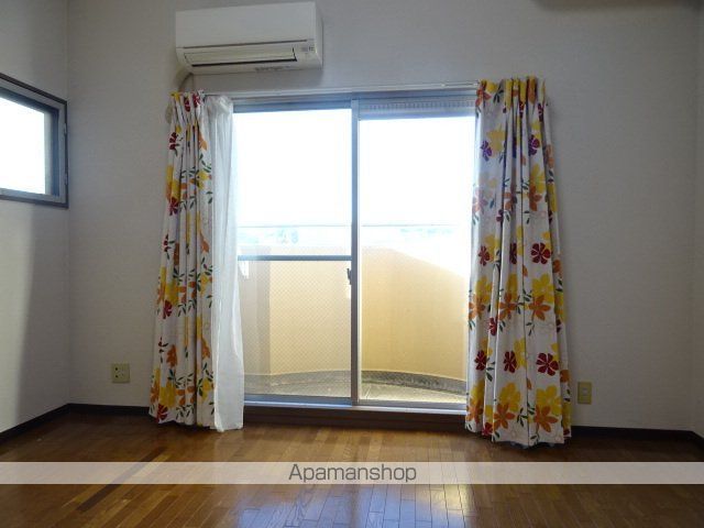 パラドール西伊場の内装写真