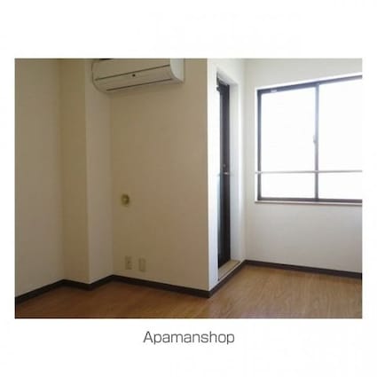 ＬＵＭＩＥＬＥ　Ｓ・ＫⅡ[1K/20m2]の内装4