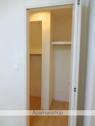 グラン　アイリス　Ⅱ[1LDK/40.36m2]の収納