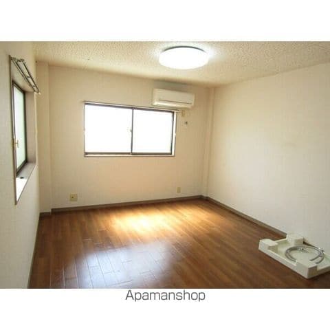 安田マンションの内装写真