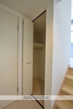 Ｇｒｅｅｎ　Ｈｉｌｌｓ　Ｋｉｔａｙａｍａ[1K/21.06m2]の収納