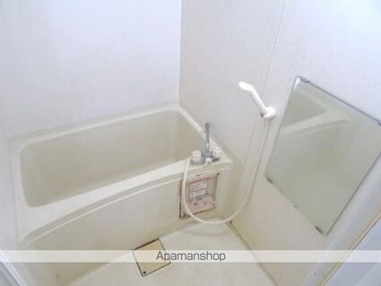 サンシャインⅡ[2K/45.44m2]のバス