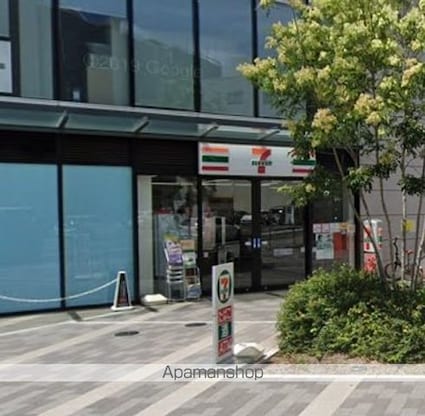 広島県広島市南区西蟹屋１丁目[1LDK/40.53m2]の周辺4