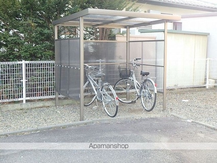 フレグランスノグチ[2LDK/55m2]の共用部