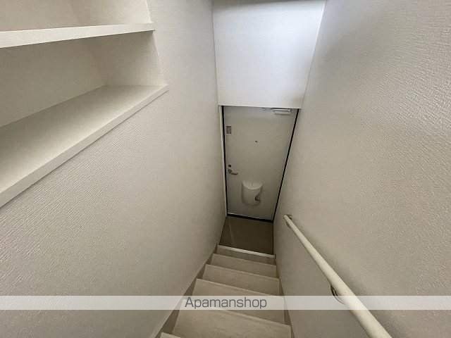 M Terrace藤垂園 弐番館の内装写真